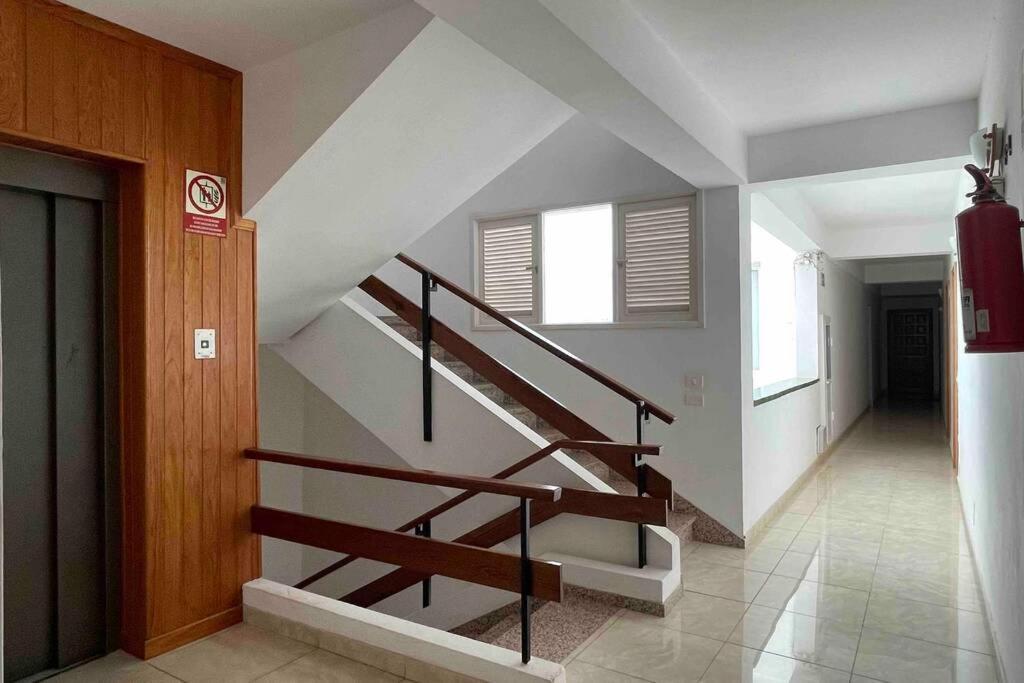 Estudio La Gavota, Vista Al Mar * Los Cristianos (Tenerife)